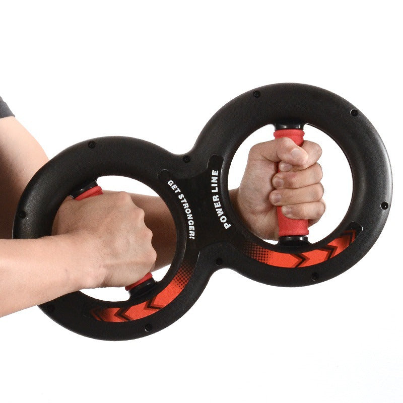 Wrist Arm Strength Hand Strength Training Device Enhanced Cross-border Export Supply